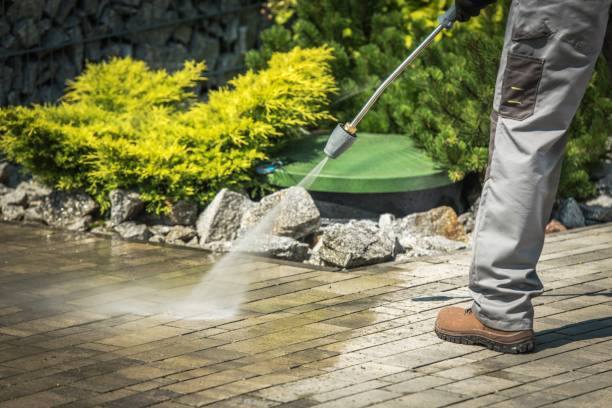 Best Oil Spill Cleanup  in Estero, FL