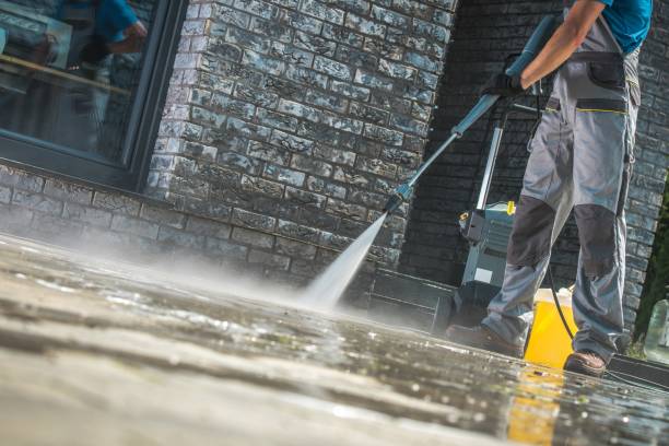 Estero, FL Pressure Washing Services Company