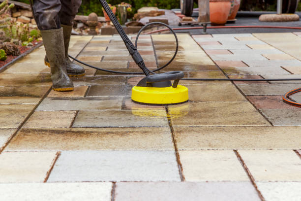 Best Gas Station Cleaning  in Estero, FL
