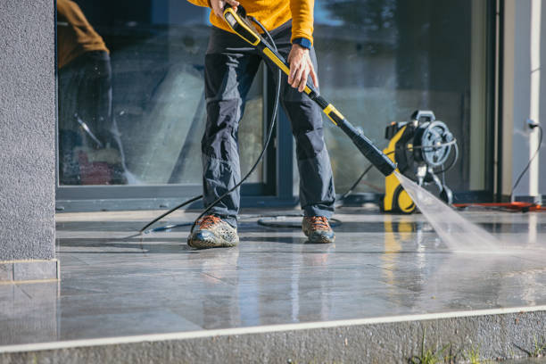 Best Gutter Cleaning  in Estero, FL