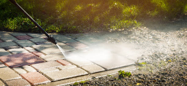 Best Pool Deck Cleaning  in Estero, FL