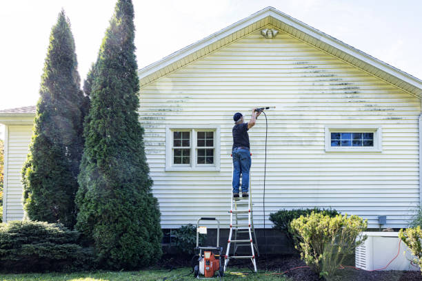 Best House Exterior Washing  in Estero, FL