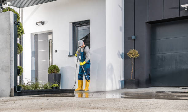 Best Fence Cleaning  in Estero, FL