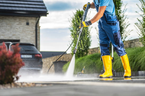 Best Restaurant Pressure Washing  in Estero, FL