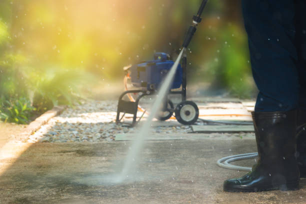 Best Sidewalk and Walkway Cleaning  in Estero, FL